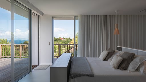 Villa Etoile Brillante Chambre 5