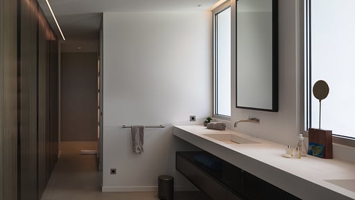 Villa Etoile Brillante Chambre 5