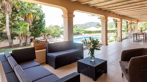 Villa Etruria Others