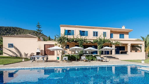 Villa Etruria Swimming pool