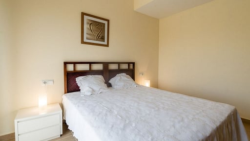 Villa Etruria Bedroom 5