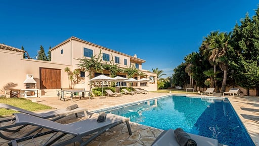 Villa Etruria Swimming pool