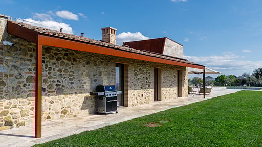 Villa Etrusca Others