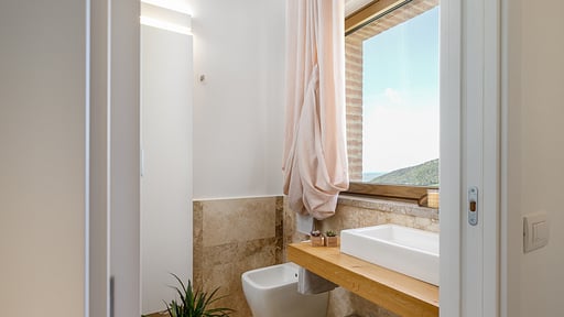 Villa Etrusca Bedroom 2