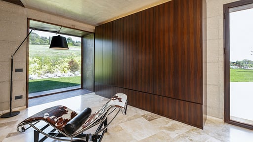 Villa Etrusca Bedroom 3