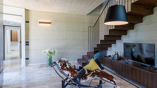 Villa Etrusca Bedroom 3