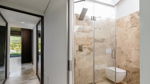 Villa Etrusca Bedroom 3