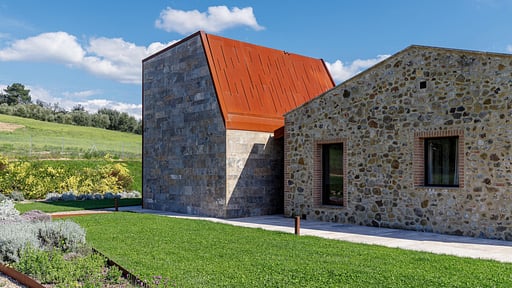 Villa Etrusca Others 