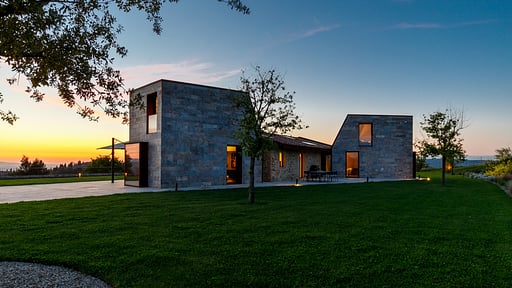 Villa Etrusca Others 