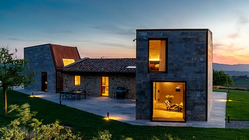 Villa Etrusca Others 