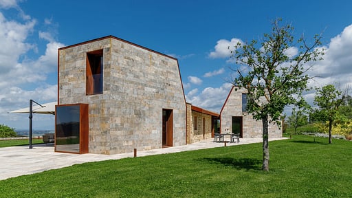 Villa Etrusca Others 