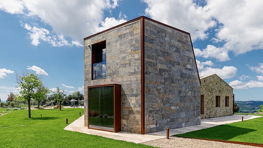 Villa Etrusca Others 