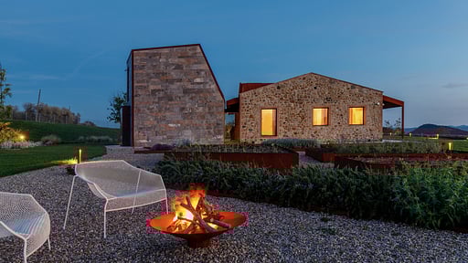 Villa Etrusca Others 