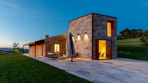 Villa Etrusca Others 