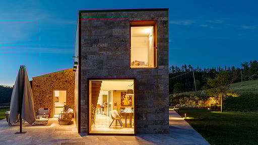 Villa Etrusca Others 