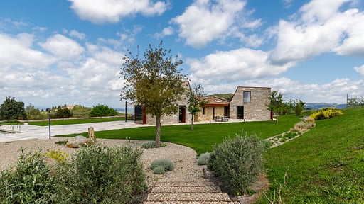 Villa Etrusca Others 