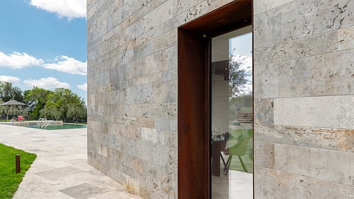 Villa Etrusca Others 