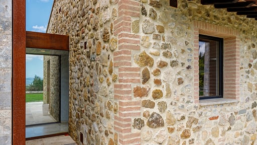 Villa Etrusca Others 