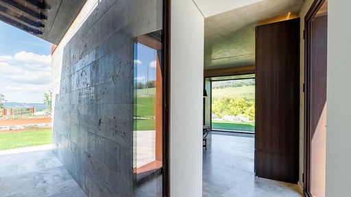 Villa Etrusca Others 