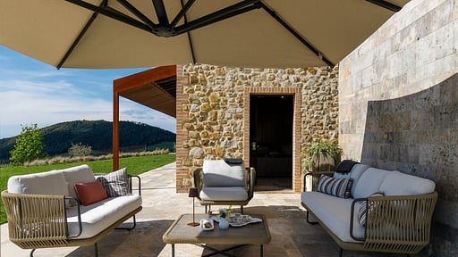 Villa Etrusca Others