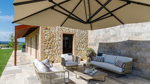 Villa Etrusca Others