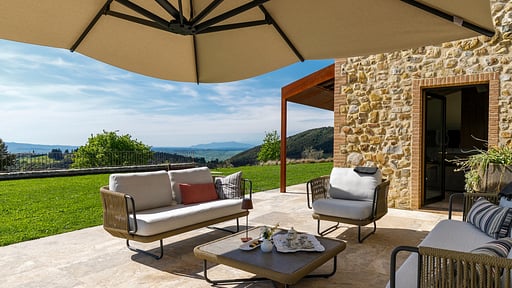 Villa Etrusca Others