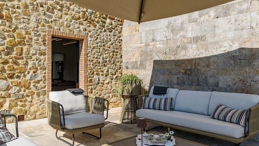 Villa Etrusca Others