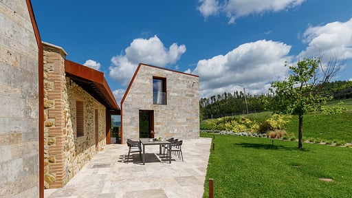 Villa Etrusca Others