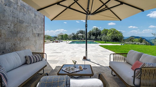 Villa Etrusca Others