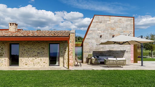 Villa Etrusca Others