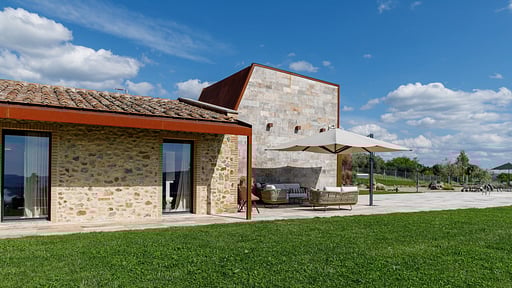 Villa Etrusca Others