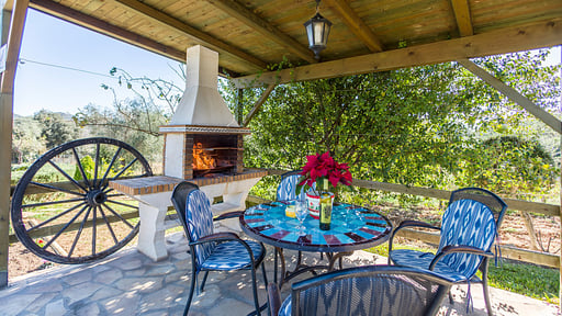 Villa Eu Clos Autres