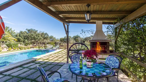 Villa Eu Clos Autres