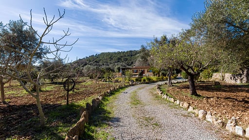 Villa Eu Clos Autres