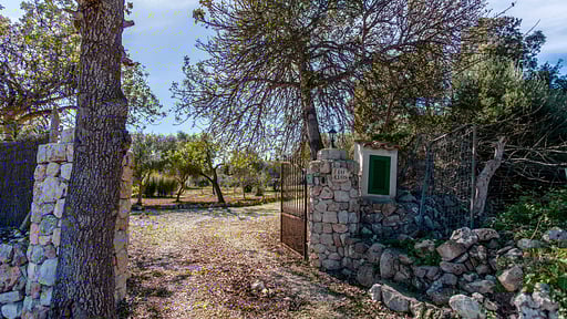 Villa Eu Clos Autres