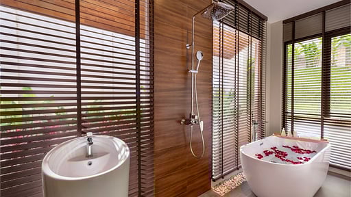 Villa Eugenia Bedroom 3