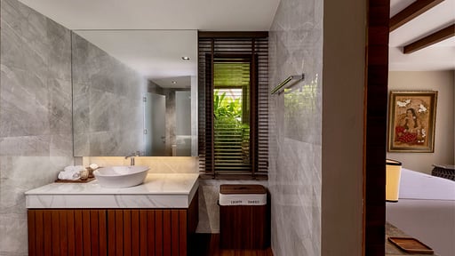 Villa Eugenia Bedroom 4