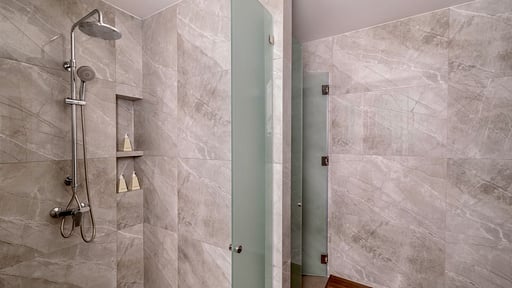 Villa Eugenia Bedroom 4