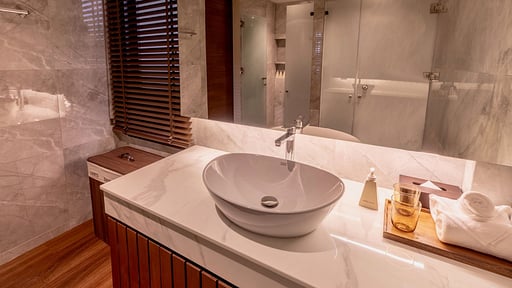 Villa Eugenia Bedroom 5