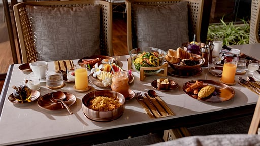 Villa Eugenia Villa staff