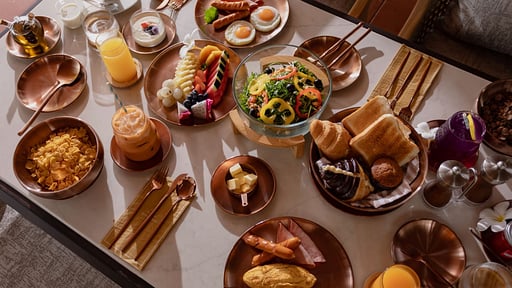 Villa Eugenia Villa staff