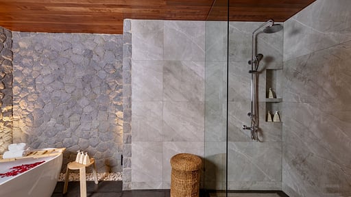 Villa Eugenia Bedroom 1