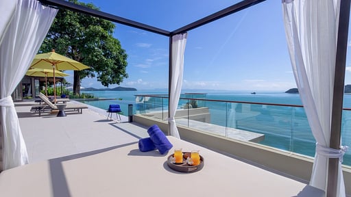 Villa Eugenia Swimming pool