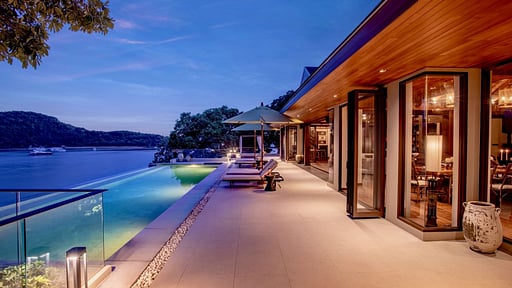 Villa Eugenia Swimming pool