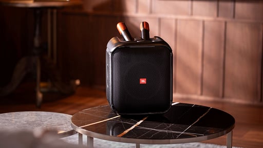 Villa Eugenia Media room