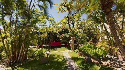 Villa Eugenia Others