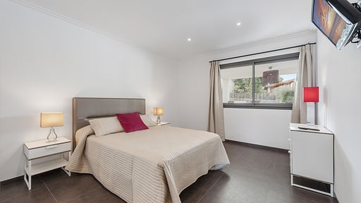 Villa Eulalia Romero Bedroom 3