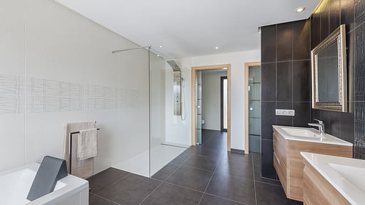 Villa Eulalia Romero Bedroom 3