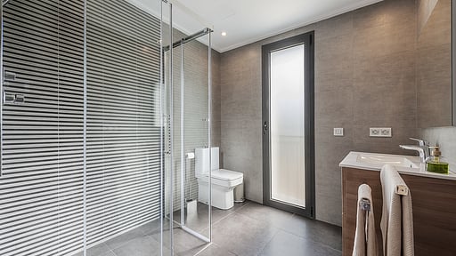 Villa Eulalia Romero Bedroom 2