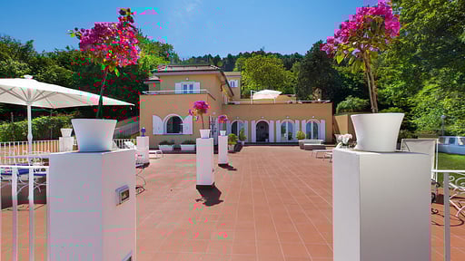 Villa Eva Sorrento Others